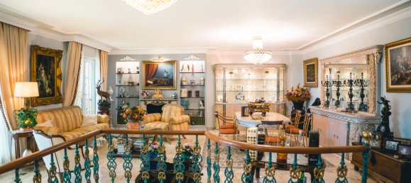 4 غرف نوم بانتهاوس في Fuengirola, Spain رقم 47660 20