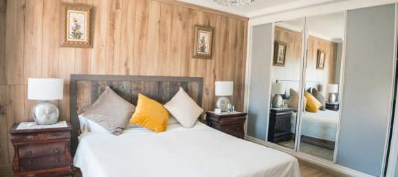 4 غرف نوم بانتهاوس في Fuengirola, Spain رقم 47660 24