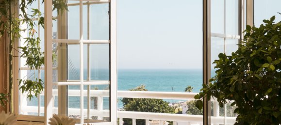 4 غرف نوم بانتهاوس في Fuengirola, Spain رقم 47660 49