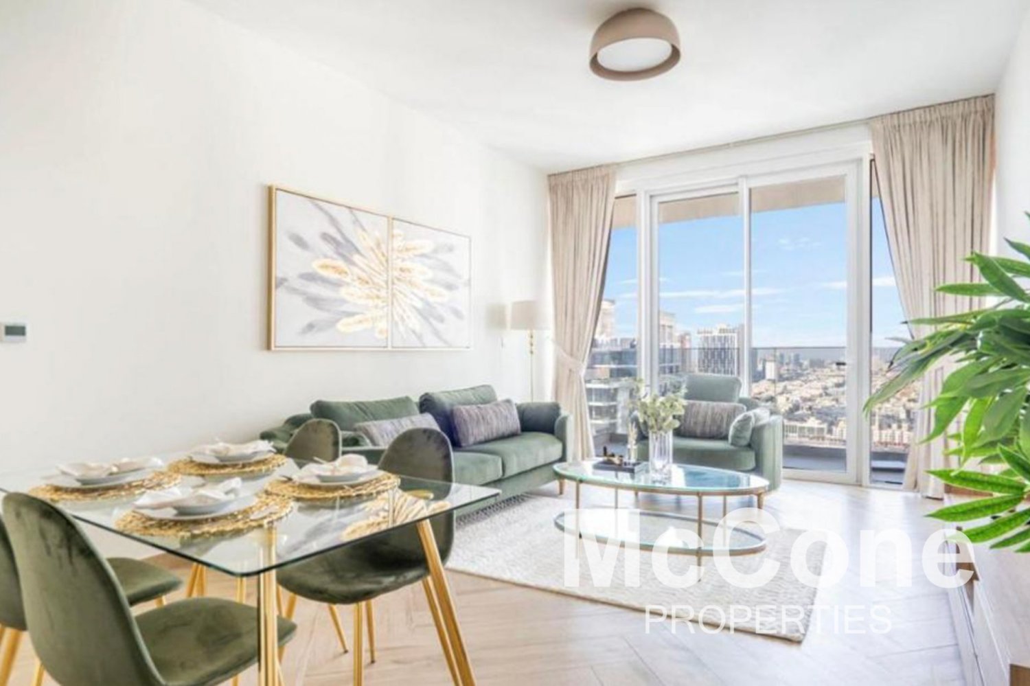 1 bedroom Apartment in Al Kifaf, UAE No. 31834