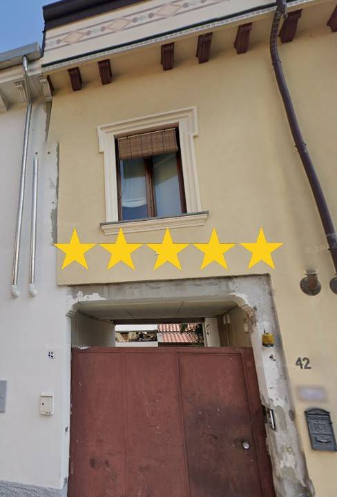 Квартира с 2 спальнями в Парабьяго, Италия № 375793