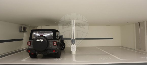 2 Schlafzimmer Wohnung in Cascais, Portugal, Nr. 177835 28