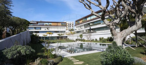 2 Schlafzimmer Wohnung in Cascais, Portugal, Nr. 177835 39