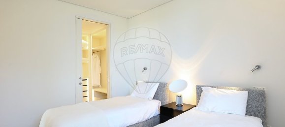 2 Schlafzimmer Wohnung in Cascais, Portugal, Nr. 177835 11