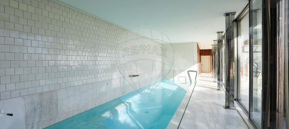 2 Schlafzimmer Wohnung in Cascais, Portugal, Nr. 177835 32