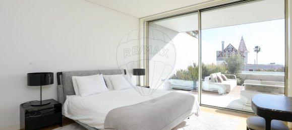 2 Schlafzimmer Wohnung in Cascais, Portugal, Nr. 177835 17