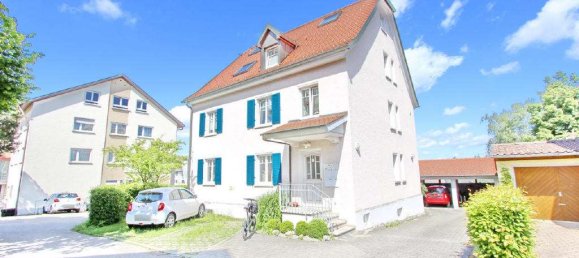 3غرفة شقة في Ravensburg, Germany رقم 56297 13