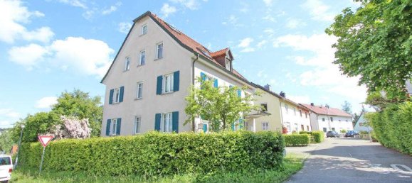 3غرفة شقة في Ravensburg, Germany رقم 56297 11