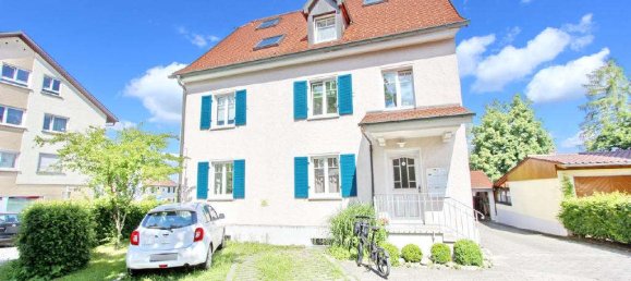 3غرفة شقة في Ravensburg, Germany رقم 56297 12