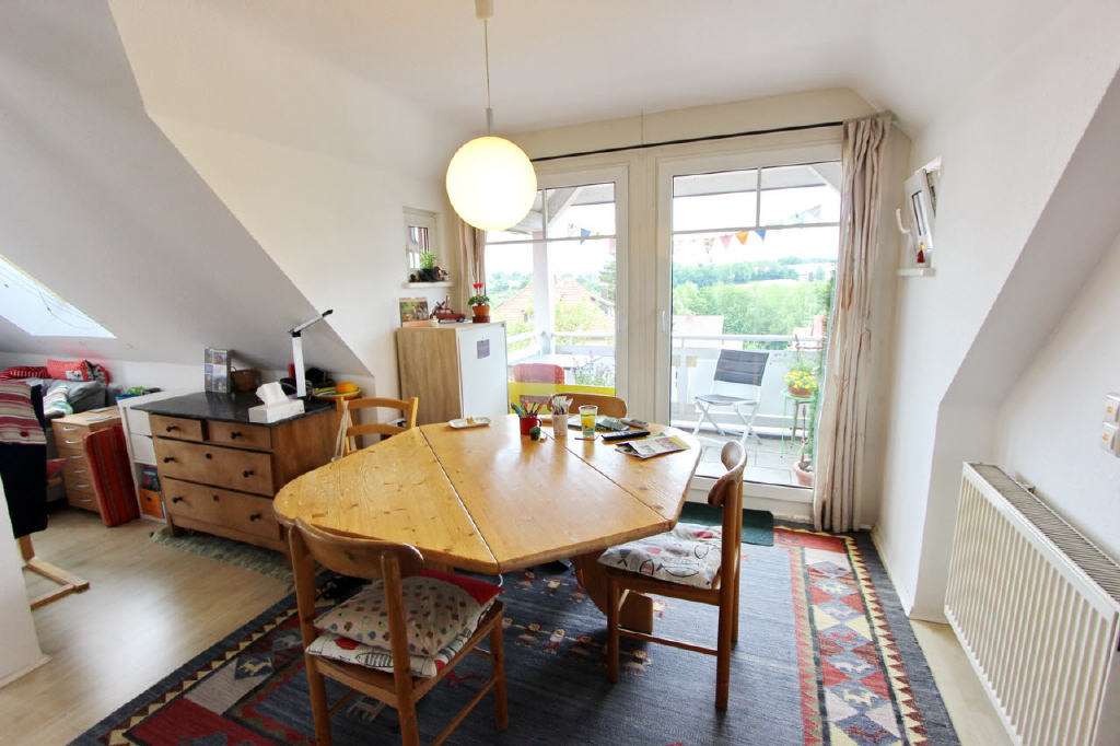 3غرفة شقة في Ravensburg, Germany رقم 56297