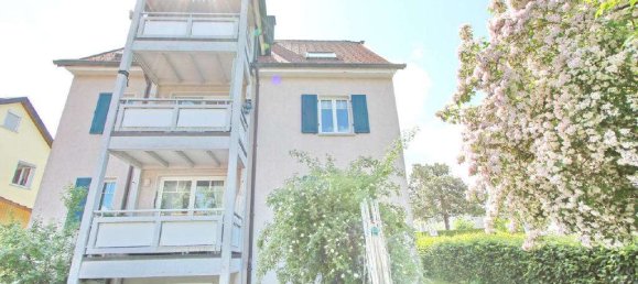 3غرفة شقة في Ravensburg, Germany رقم 56297 17