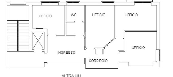 3غرفة شقة في Concorezzo, Italy رقم 259999 48