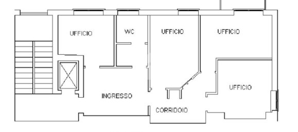 3غرفة شقة في Concorezzo, Italy رقم 259999 47