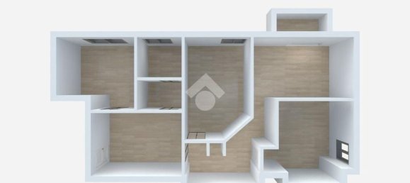 3غرفة شقة في Concorezzo, Italy رقم 259999 50