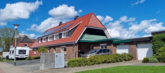 5 bedrooms Townhouse in Wilhelmshaven, Germany No. 67617 2