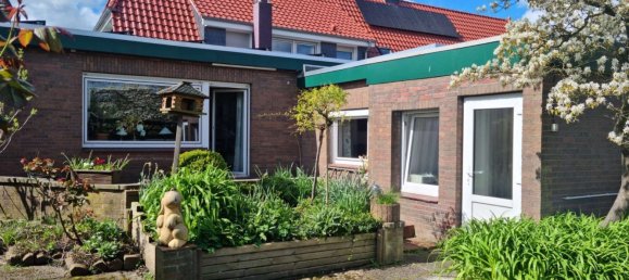 5 bedrooms Townhouse in Wilhelmshaven, Germany No. 67617 18