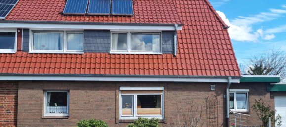 5 bedrooms Townhouse in Wilhelmshaven, Germany No. 67617 19