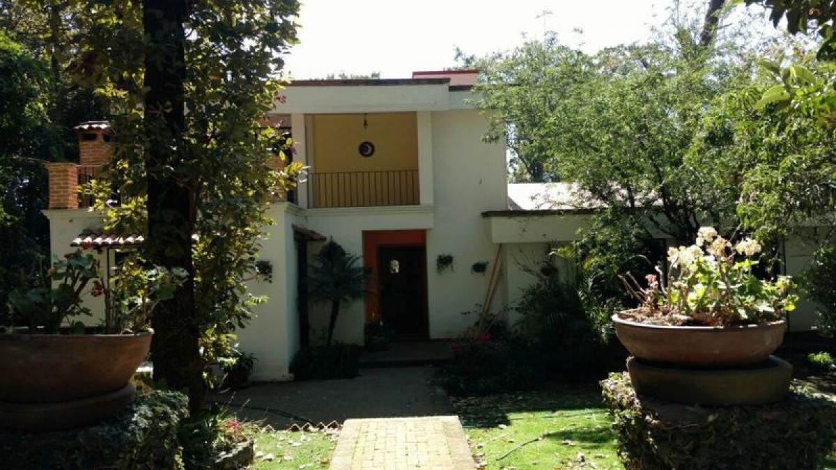 Casa T3 em Morelos, Mexico N.º 165352