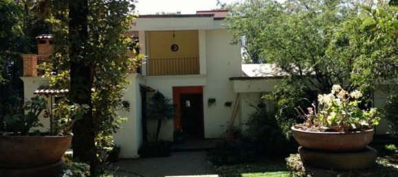 Casa T3 em Morelos, Mexico N.º 165352 2