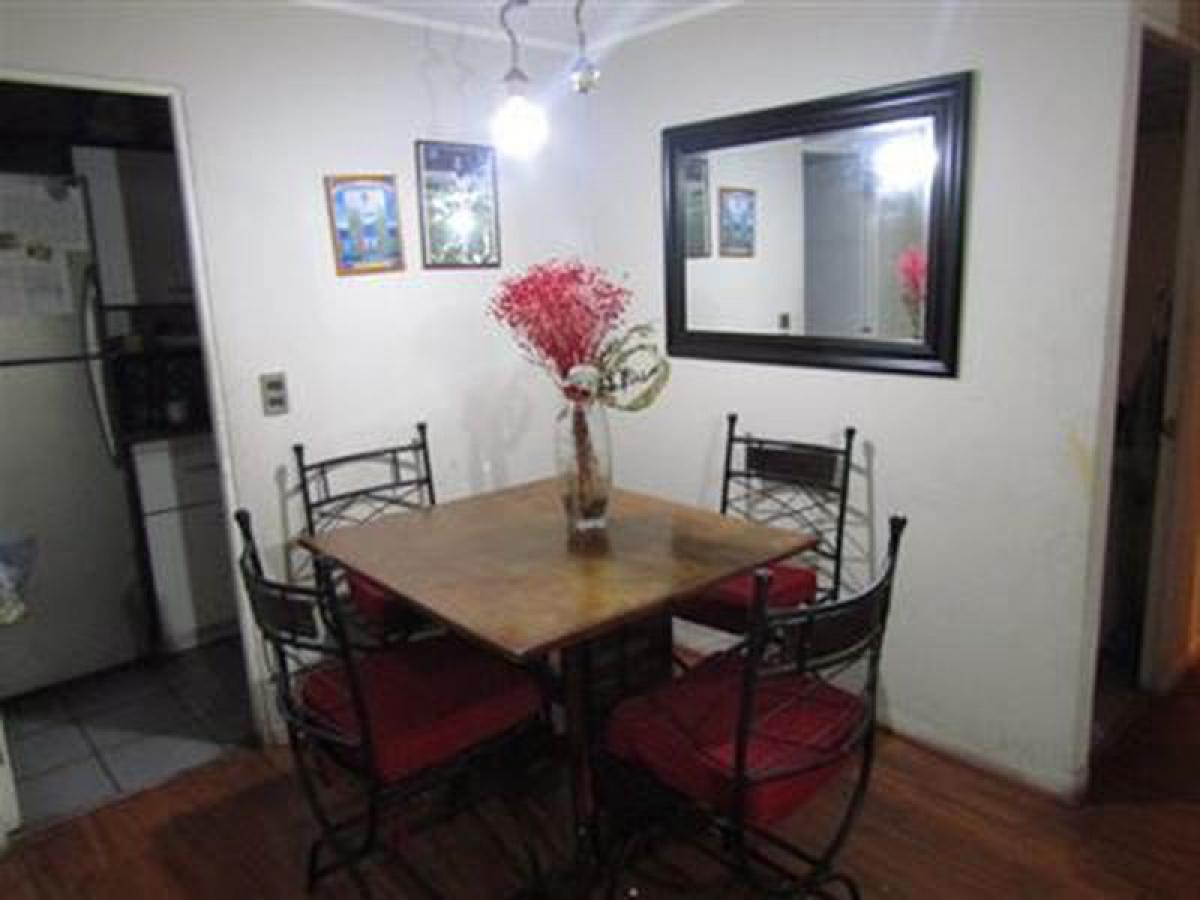 3 bedrooms Apartment in Santiago, Chile No. 3927