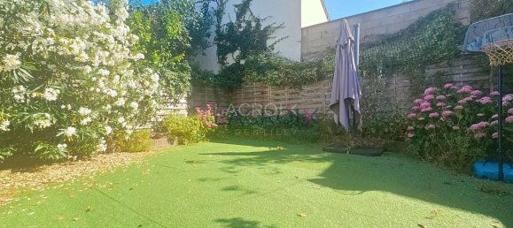 3 غرف نوم منزل في Arcueil, France رقم 145363 2