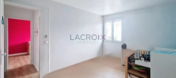 3 غرف نوم منزل في Arcueil, France رقم 145363 5