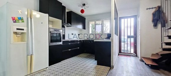 3 غرف نوم منزل في Arcueil, France رقم 145363 4