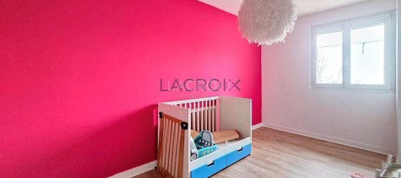 3 غرف نوم منزل في Arcueil, France رقم 145363 7