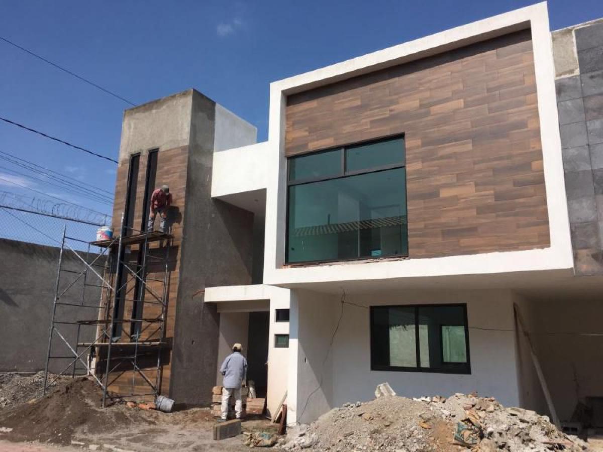 Casa T3 em Puebla, Mexico N.º 176635