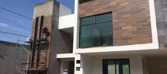 Casa T3 em Puebla, Mexico N.º 176635 2