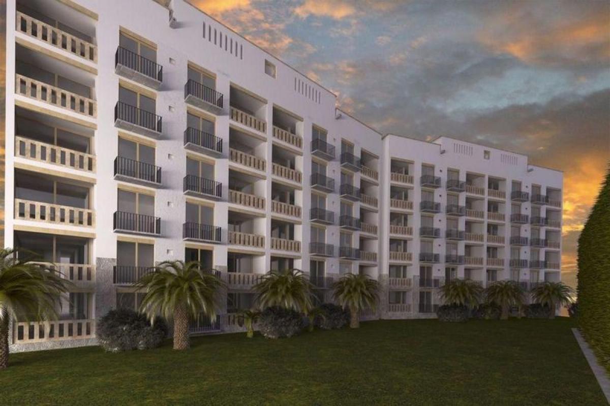 3 chambres Appartement à Ciudad Lopez Mateos, Mexico No. 223788