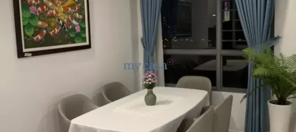 Apartamento T2 em Thu Duc, Vietnam N.º 8777 3