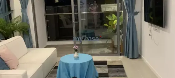 Apartamento T2 em Thu Duc, Vietnam N.º 8777 2