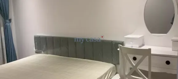 Apartamento T2 em Thu Duc, Vietnam N.º 8777 4