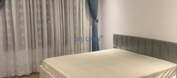 Apartamento T2 em Thu Duc, Vietnam N.º 8777 5