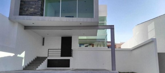 Casa de 3 dormitorios en Guanajuato, Mexico No. 180197 2