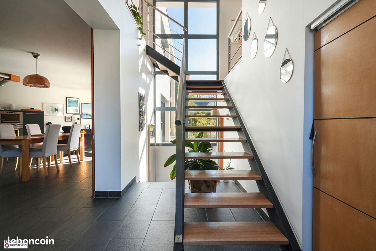 5 Schlafzimmer Haus in Thorigne-Fouillard, France, Nr. 275044