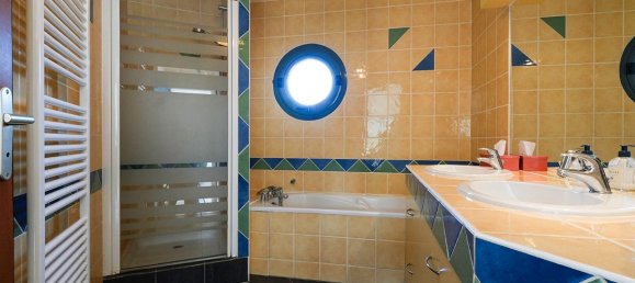 5 Schlafzimmer Haus in Thorigne-Fouillard, France, Nr. 275044 12