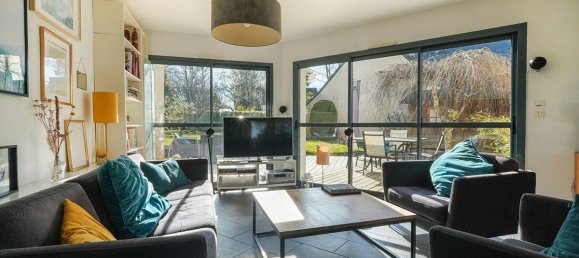 5 Schlafzimmer Haus in Thorigne-Fouillard, France, Nr. 275044 3