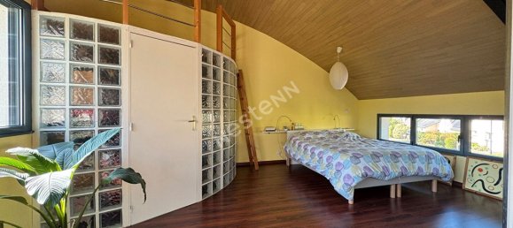 5 Schlafzimmer Haus in Thorigne-Fouillard, France, Nr. 275044 16