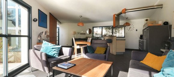 5 Schlafzimmer Haus in Thorigne-Fouillard, France, Nr. 275044 5