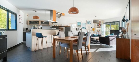 5 Schlafzimmer Haus in Thorigne-Fouillard, France, Nr. 275044 4