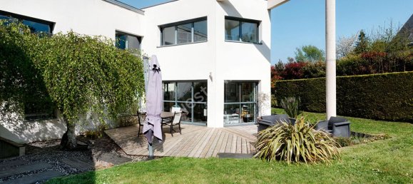 5 Schlafzimmer Haus in Thorigne-Fouillard, France, Nr. 275044 14