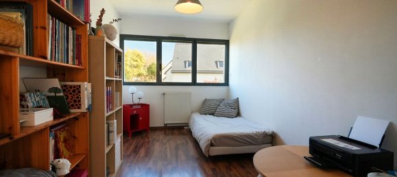 5 Schlafzimmer Haus in Thorigne-Fouillard, France, Nr. 275044 11