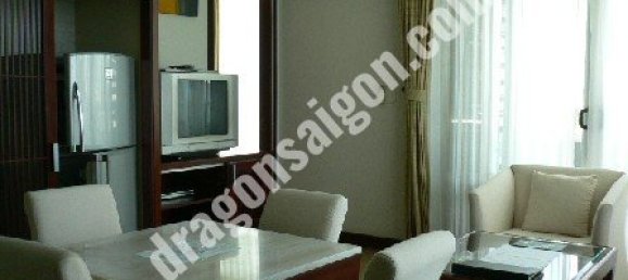 Wohnung in Binh Thanh, Vietnam 50m², Nr. 11222 2