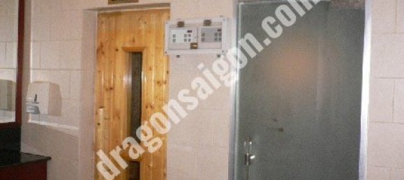 Wohnung in Binh Thanh, Vietnam 50m², Nr. 11222 5