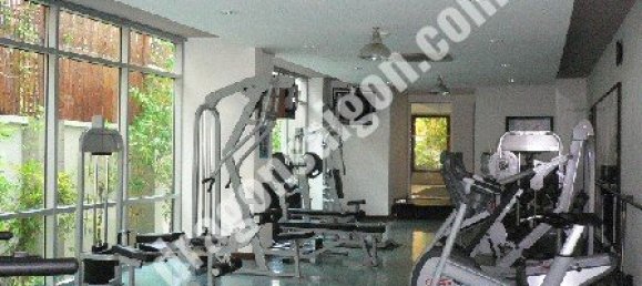 Wohnung in Binh Thanh, Vietnam 50m², Nr. 11222 7