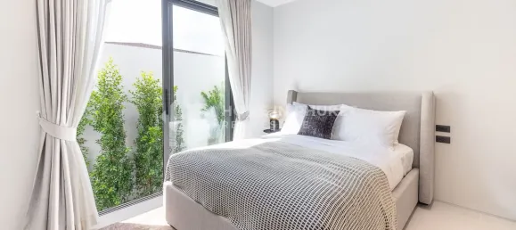 3 غرف نوم منزل في Phuket, Thailand رقم 61114 12