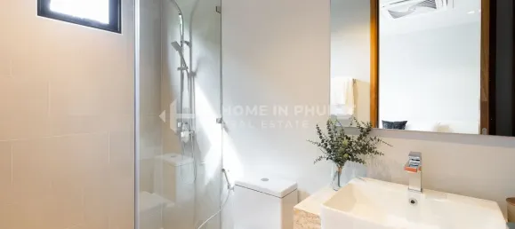 3 غرف نوم منزل في Phuket, Thailand رقم 61114 17