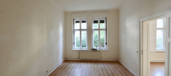 Квартира с 2 комнатами в Вайсензе, Германия № 56547 4